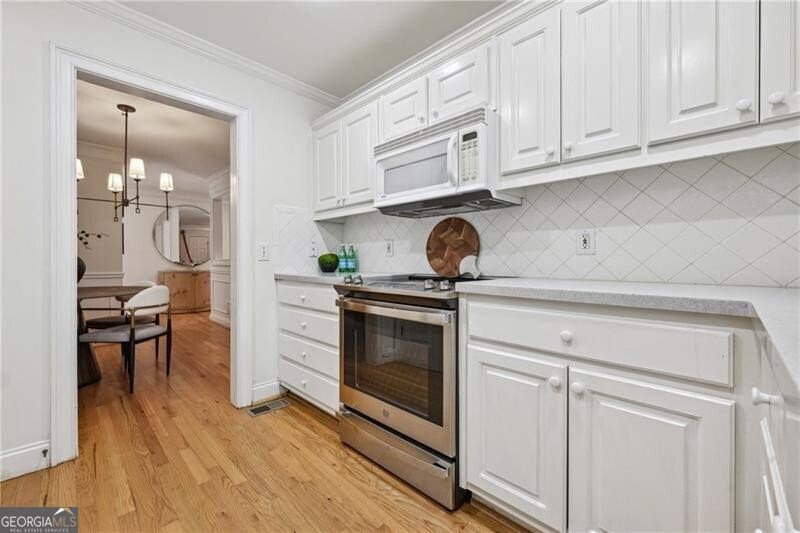 1634 Ponce De Leon Avenue Atlanta - 18