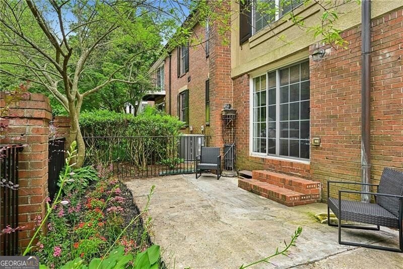 1634 Ponce De Leon Avenue Atlanta - 2