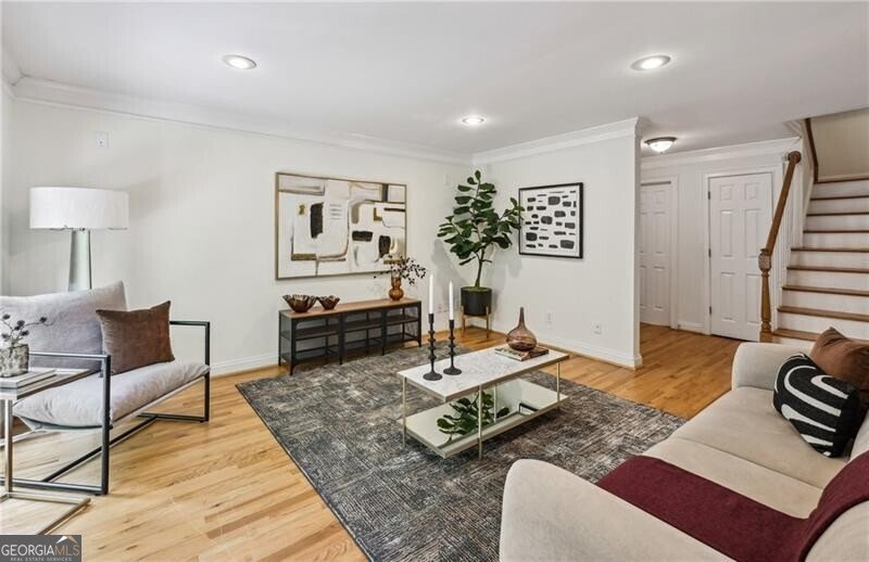 1634 Ponce De Leon Avenue Atlanta - 4