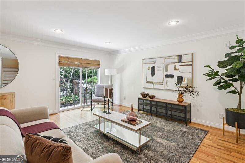 1634 Ponce De Leon Avenue Atlanta - 5