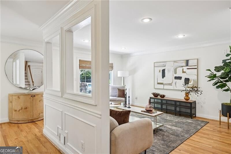 1634 Ponce De Leon Avenue Atlanta - 6