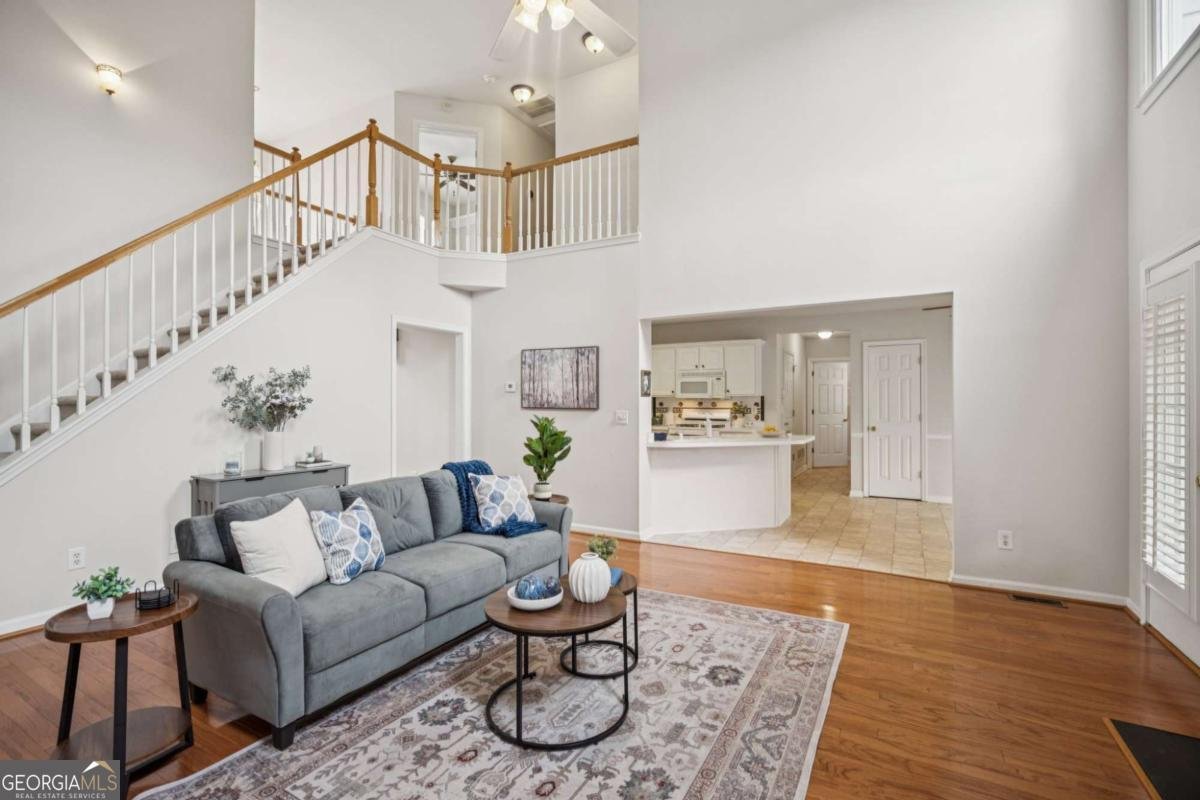 130 White Sands Court Suwanee - 10
