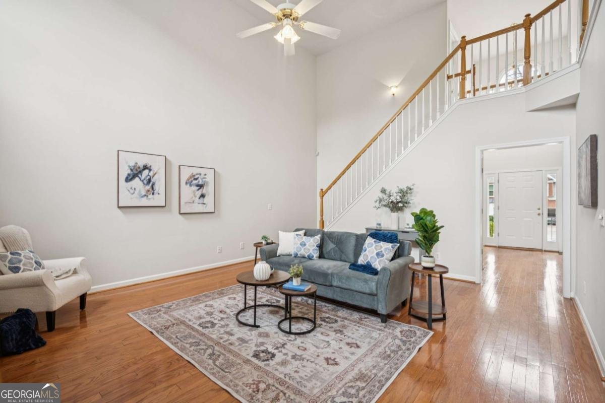130 White Sands Court Suwanee - 11