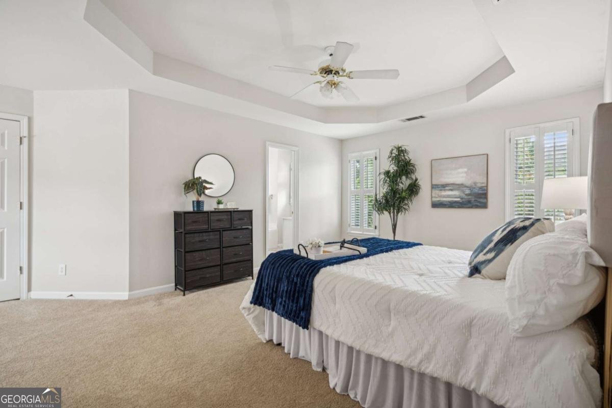 130 White Sands Court Suwanee - 19