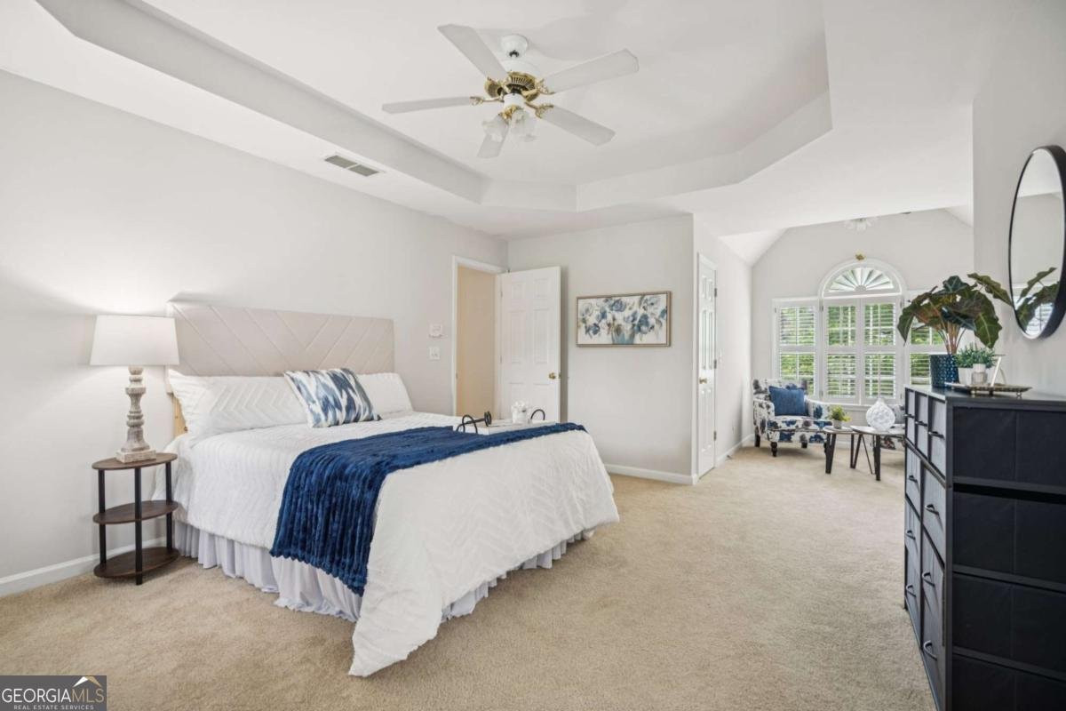 130 White Sands Court Suwanee - 20