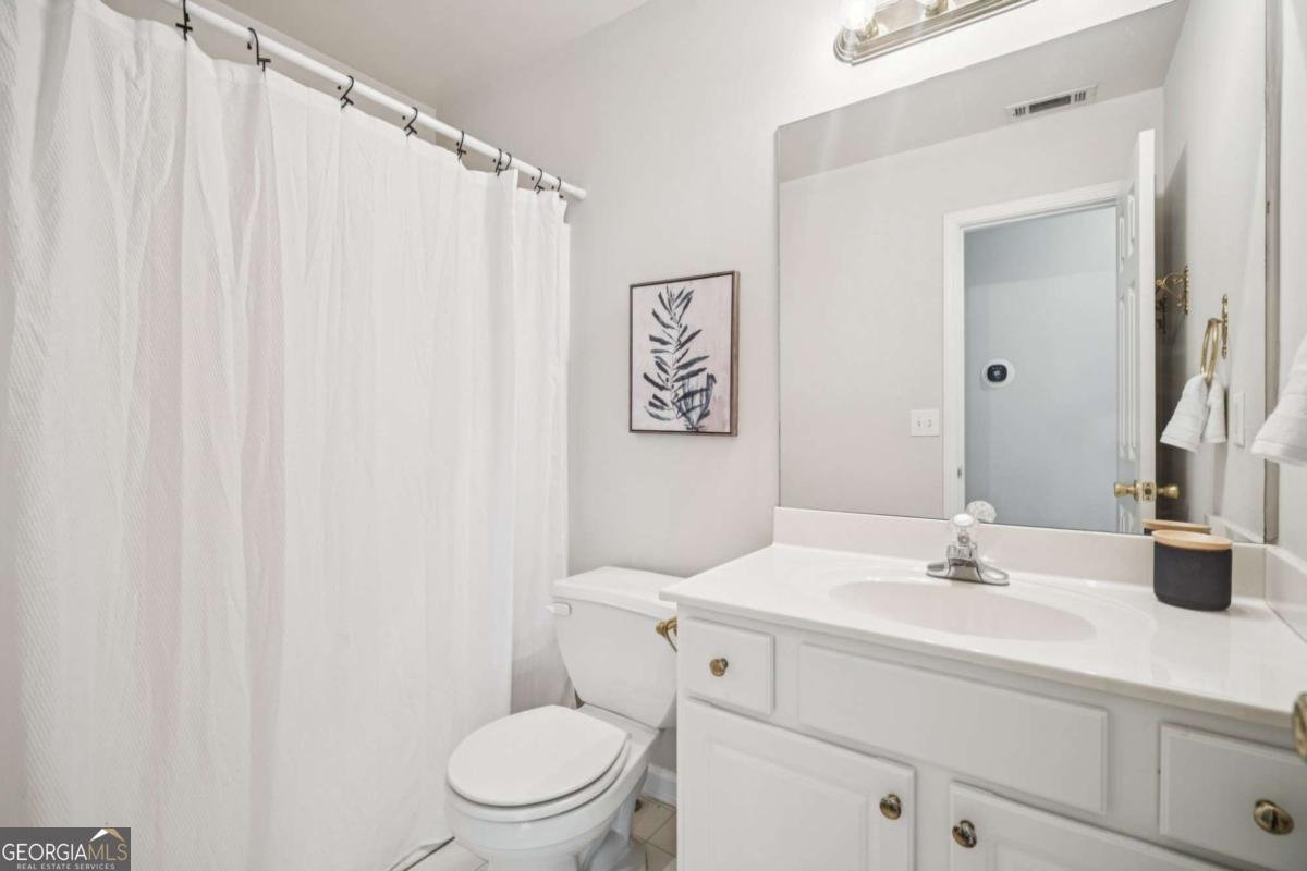 130 White Sands Court Suwanee - 27