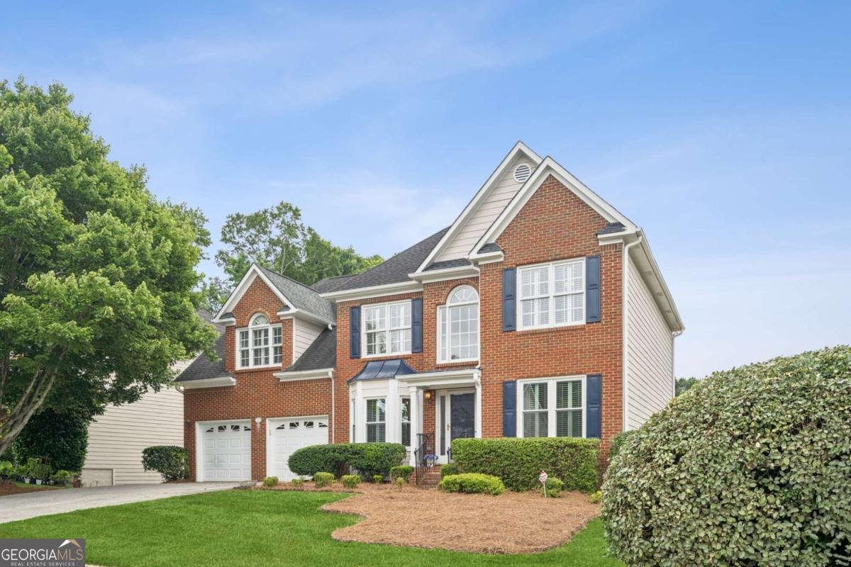 130 White Sands Court Suwanee - 3