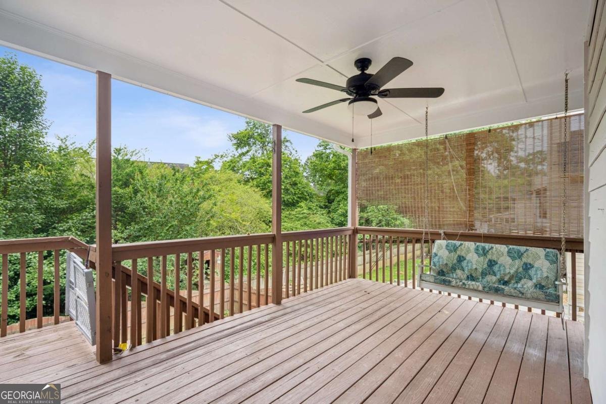 130 White Sands Court Suwanee - 38