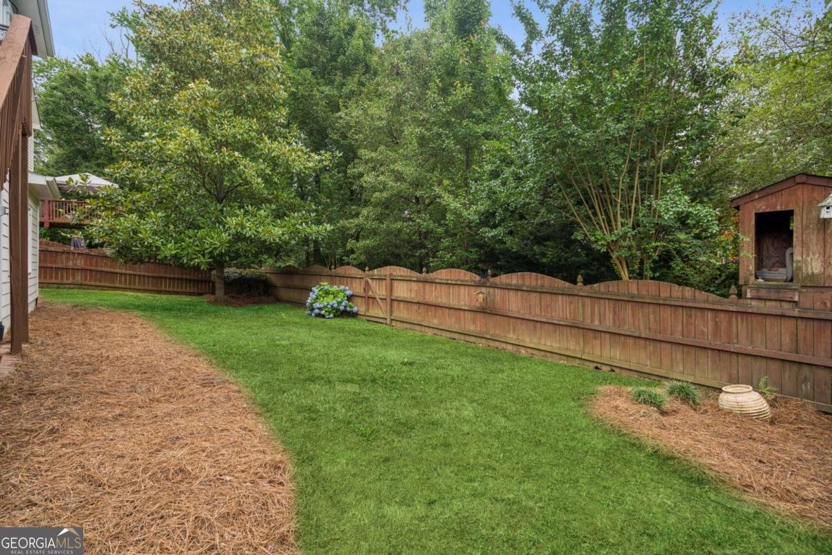 130 White Sands Court Suwanee - 39