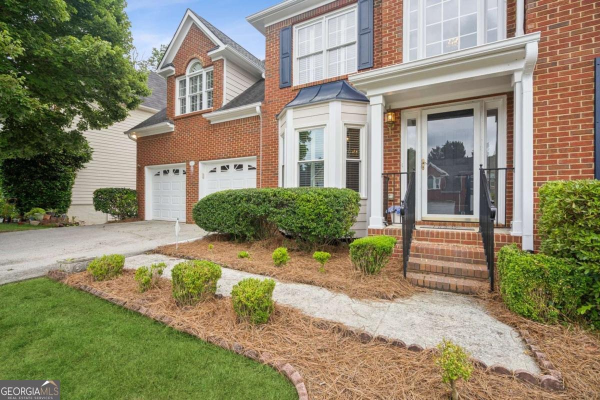 130 White Sands Court Suwanee - 4