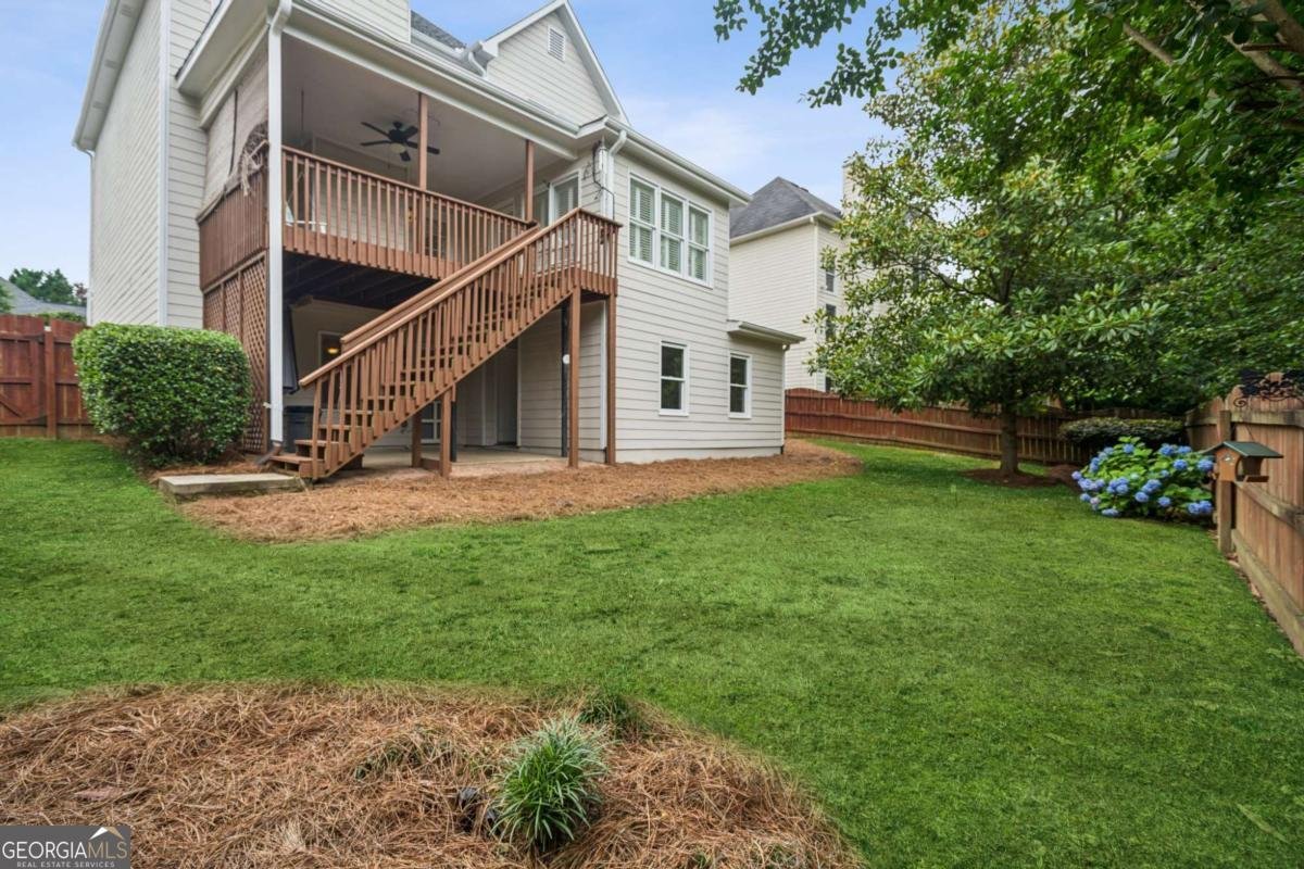 130 White Sands Court Suwanee - 42