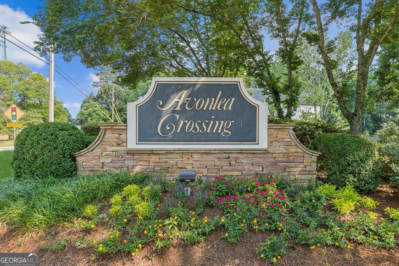 130 White Sands Court Suwanee - 43