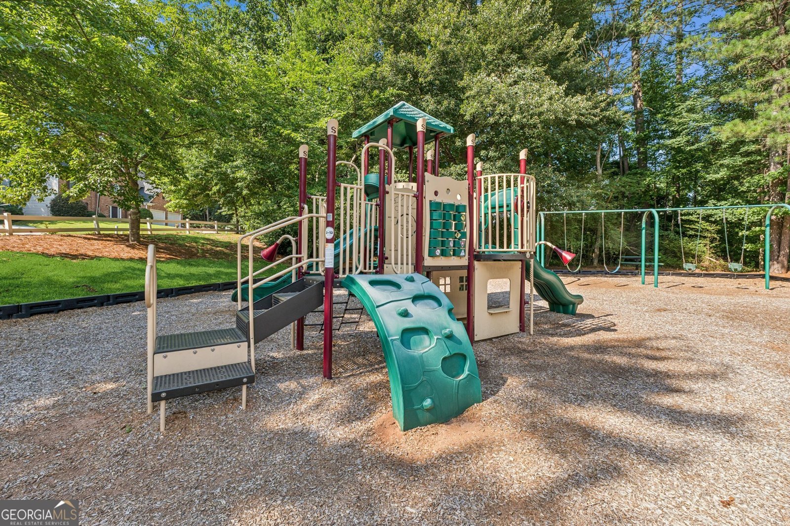 130 White Sands Court Suwanee - 44