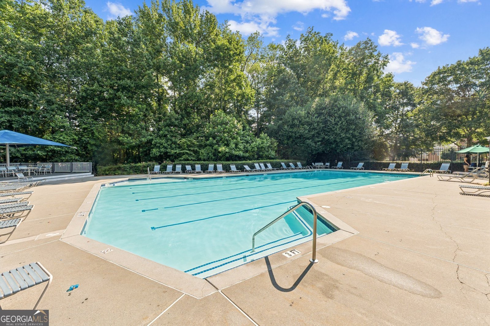 130 White Sands Court Suwanee - 45