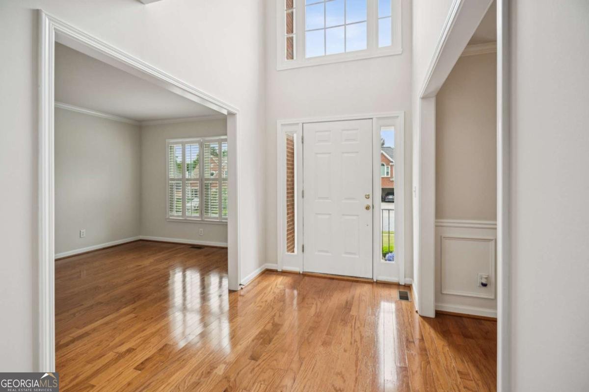 130 White Sands Court Suwanee - 5
