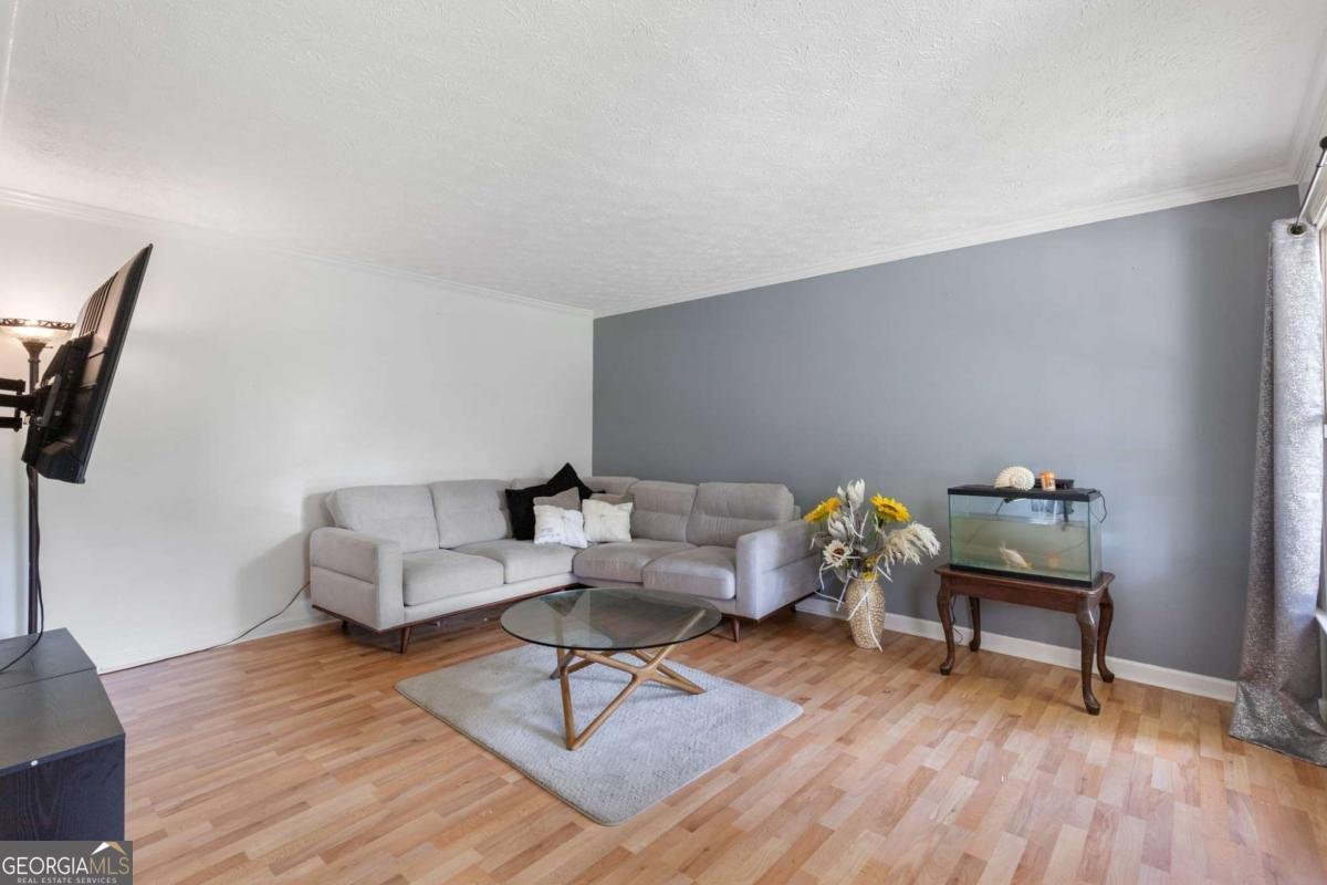 1433 Janice Court Lilburn - 11
