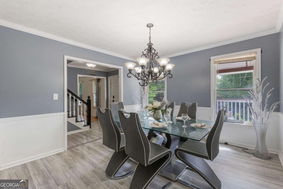 1433 Janice Court Lilburn - 12