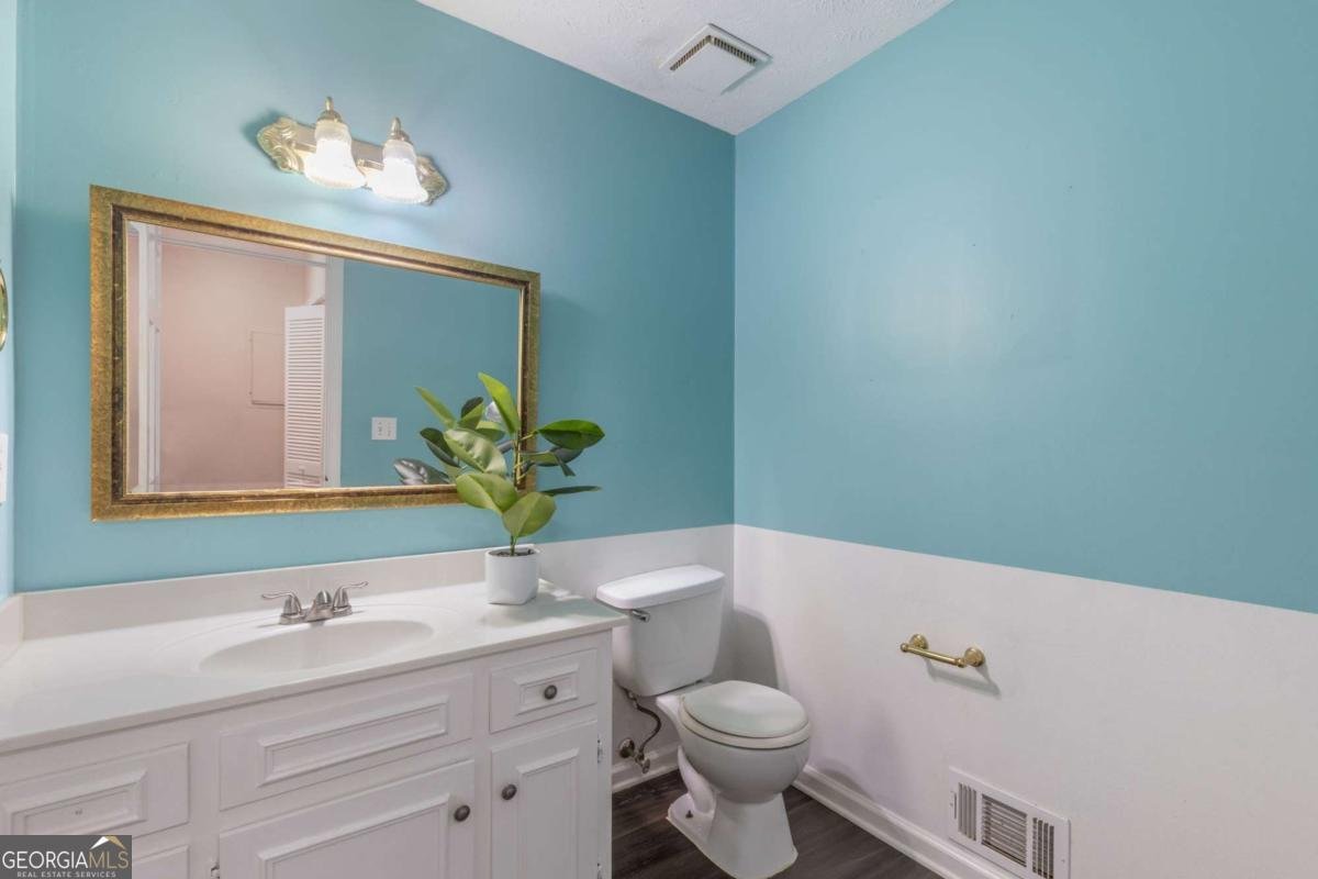 1433 Janice Court Lilburn - 13