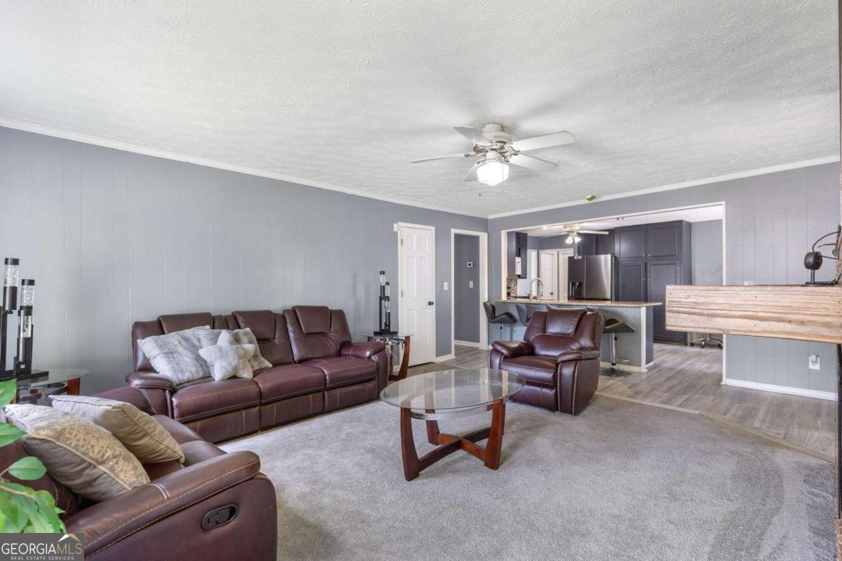 1433 Janice Court Lilburn - 16