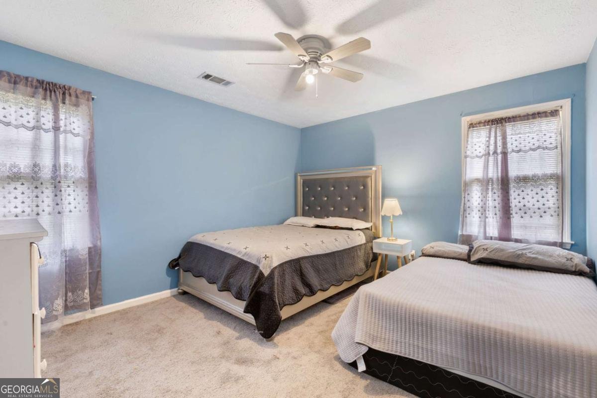 1433 Janice Court Lilburn - 18