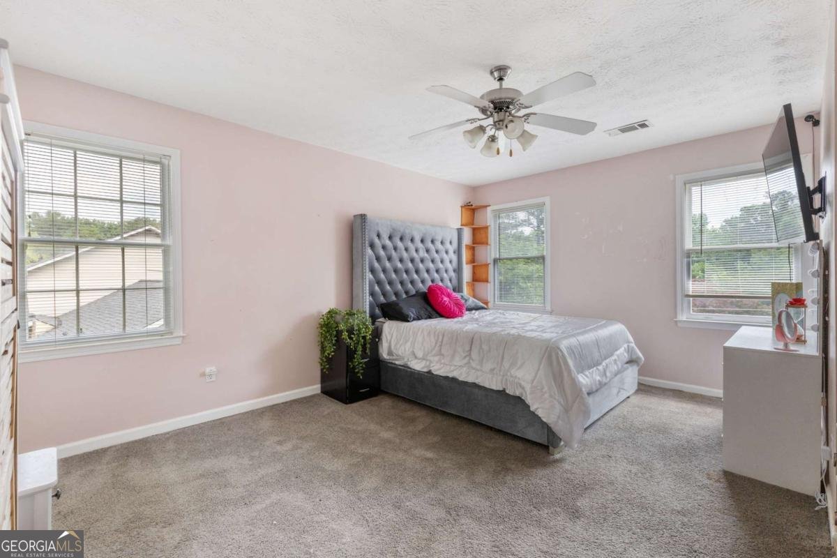 1433 Janice Court Lilburn - 19