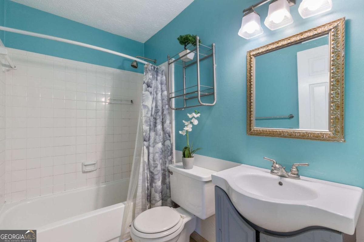 1433 Janice Court Lilburn - 20