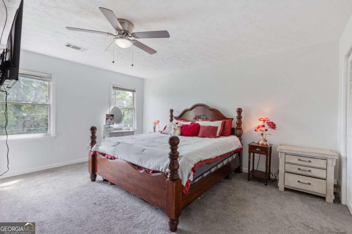 1433 Janice Court Lilburn - 22