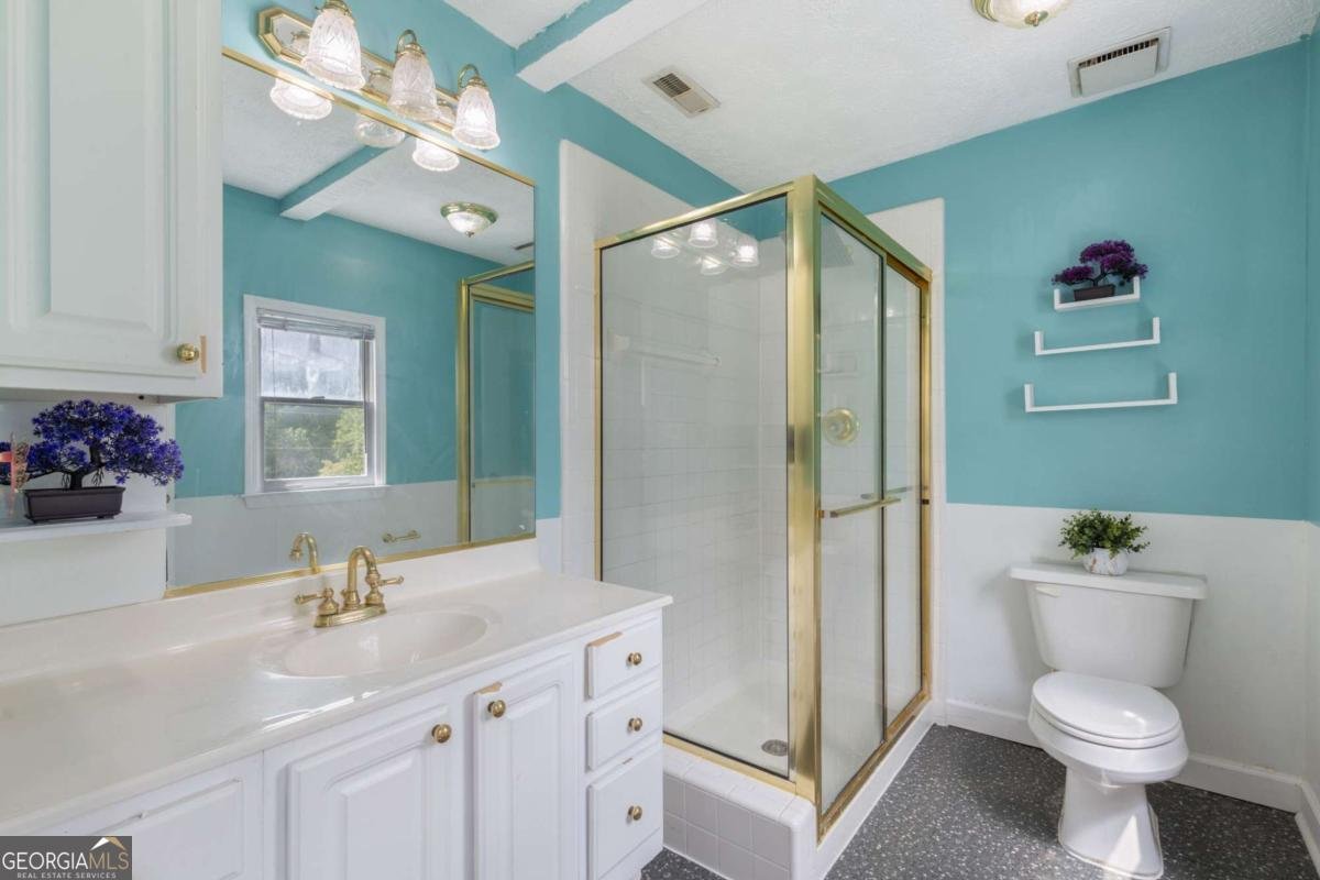 1433 Janice Court Lilburn - 23