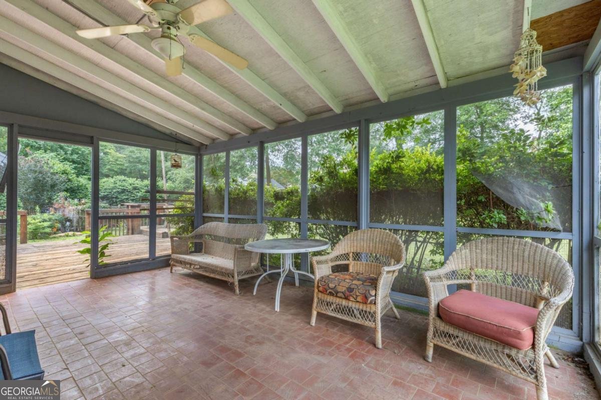 1433 Janice Court Lilburn - 25
