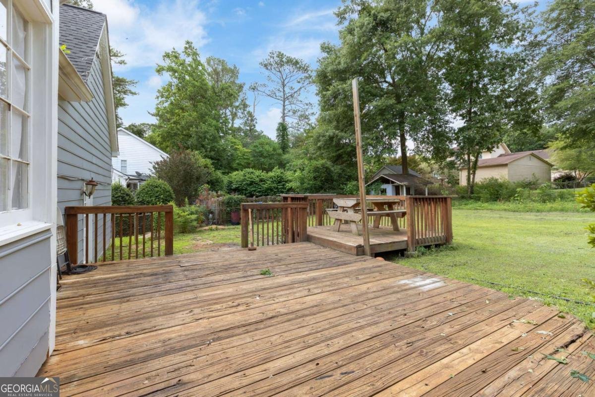 1433 Janice Court Lilburn - 26