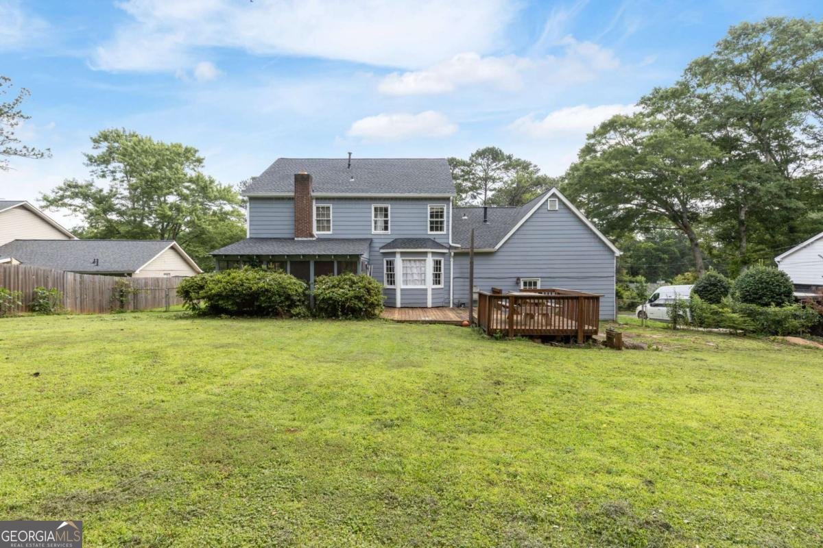 1433 Janice Court Lilburn - 27