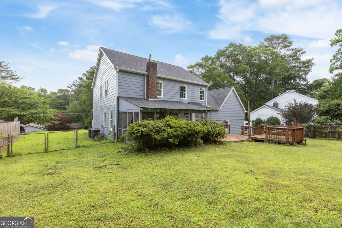 1433 Janice Court Lilburn - 28