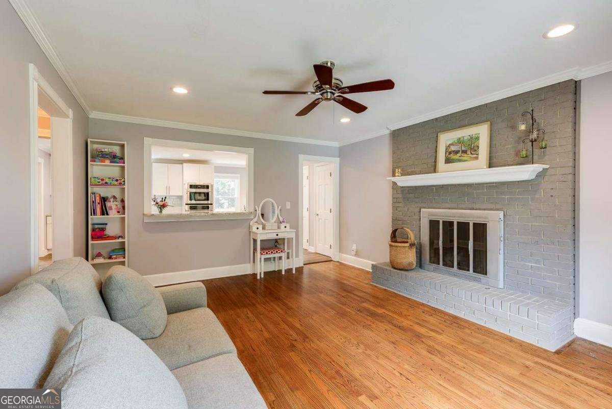 4047 Dunwoody Club Drive Dunwoody - 19