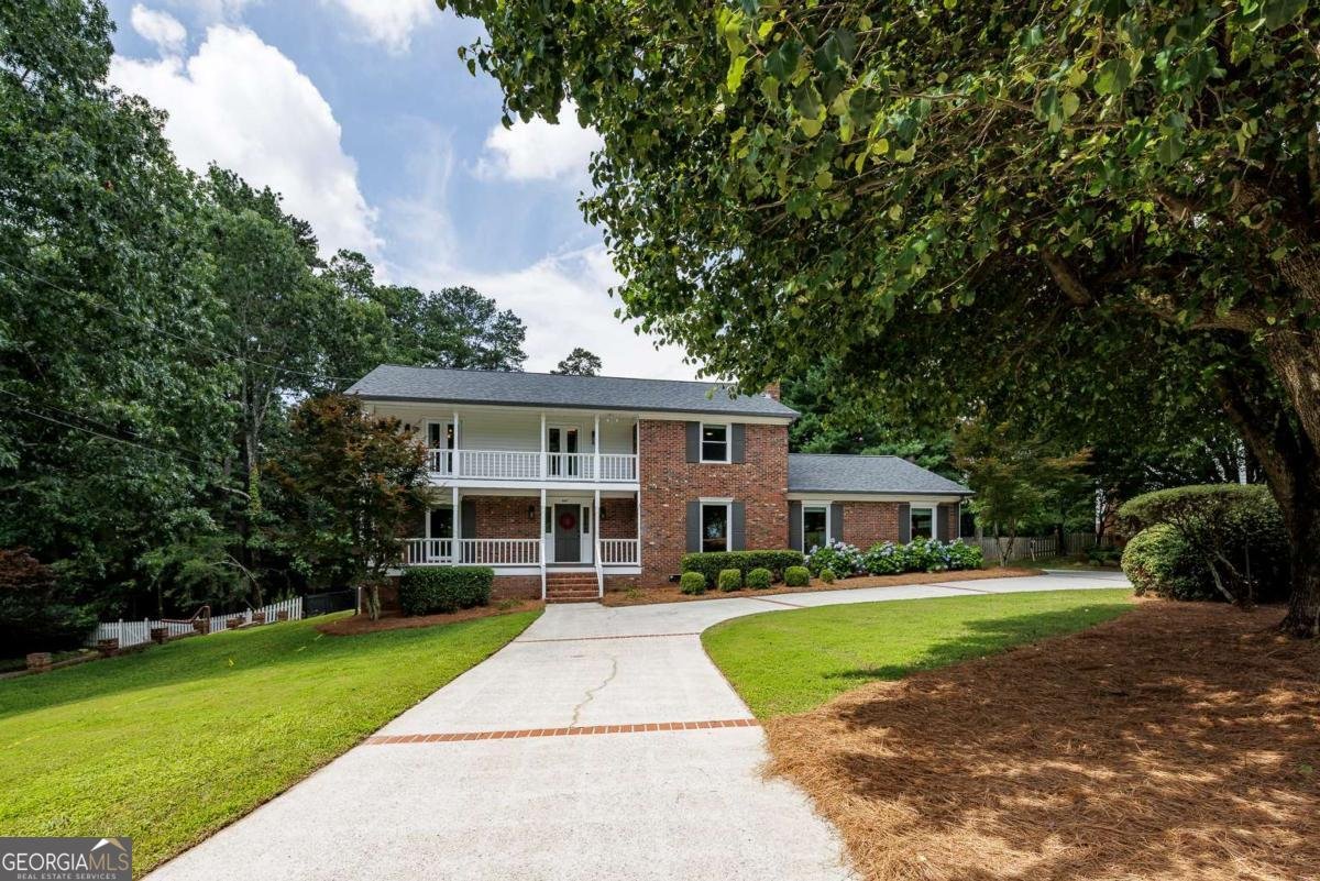 4047 Dunwoody Club Drive Dunwoody - 3