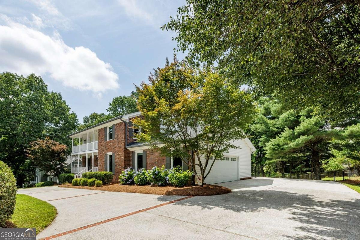 4047 Dunwoody Club Drive Dunwoody - 4