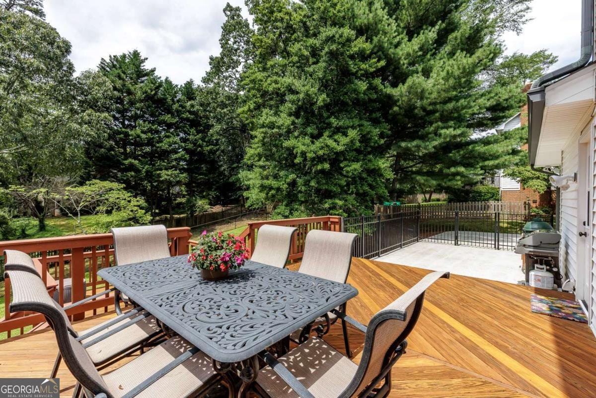 4047 Dunwoody Club Drive Dunwoody - 40