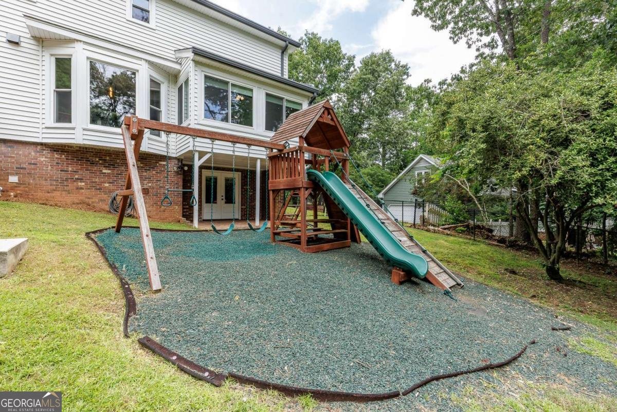 4047 Dunwoody Club Drive Dunwoody - 43