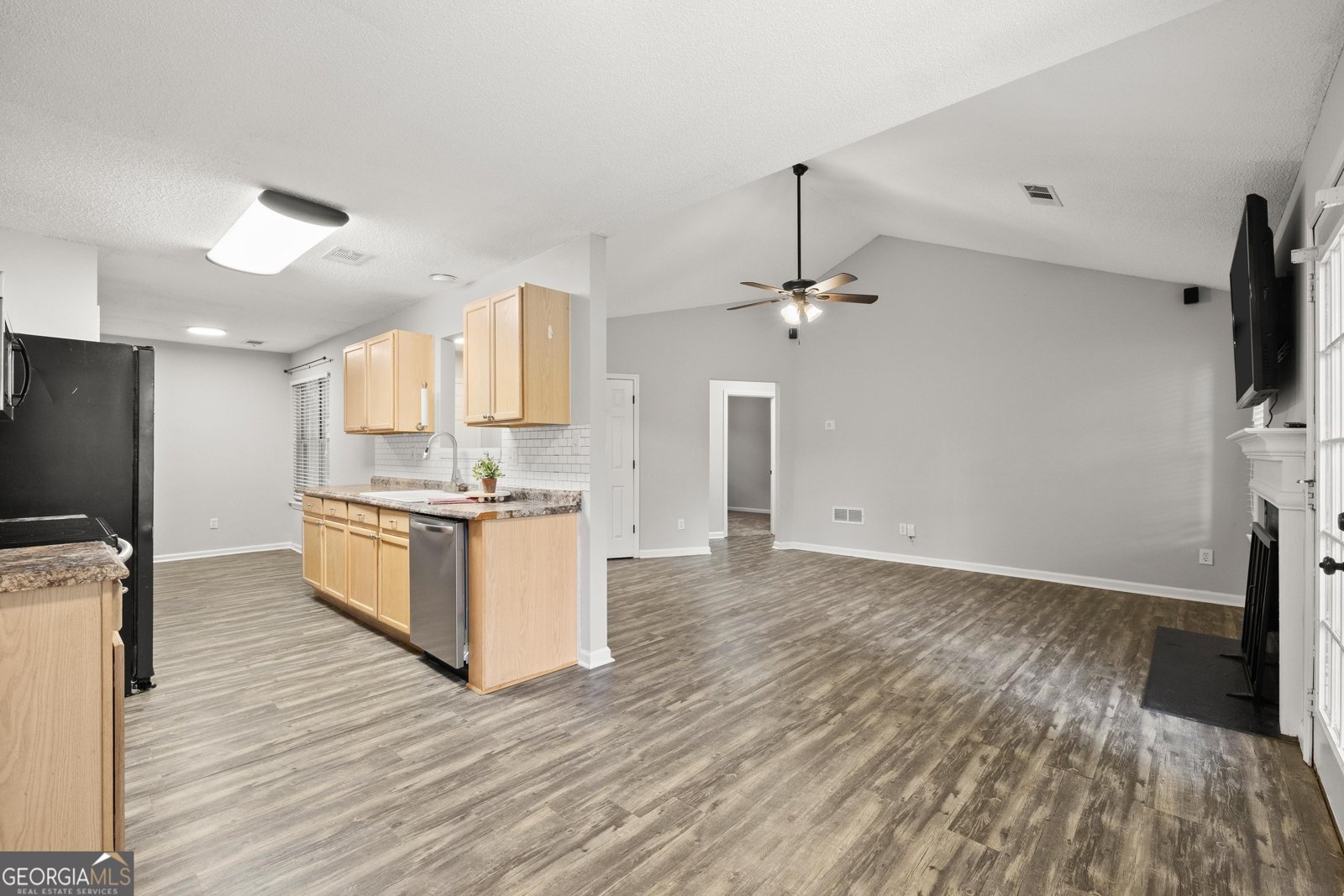 615 Coan Drive Locust Grove - 15