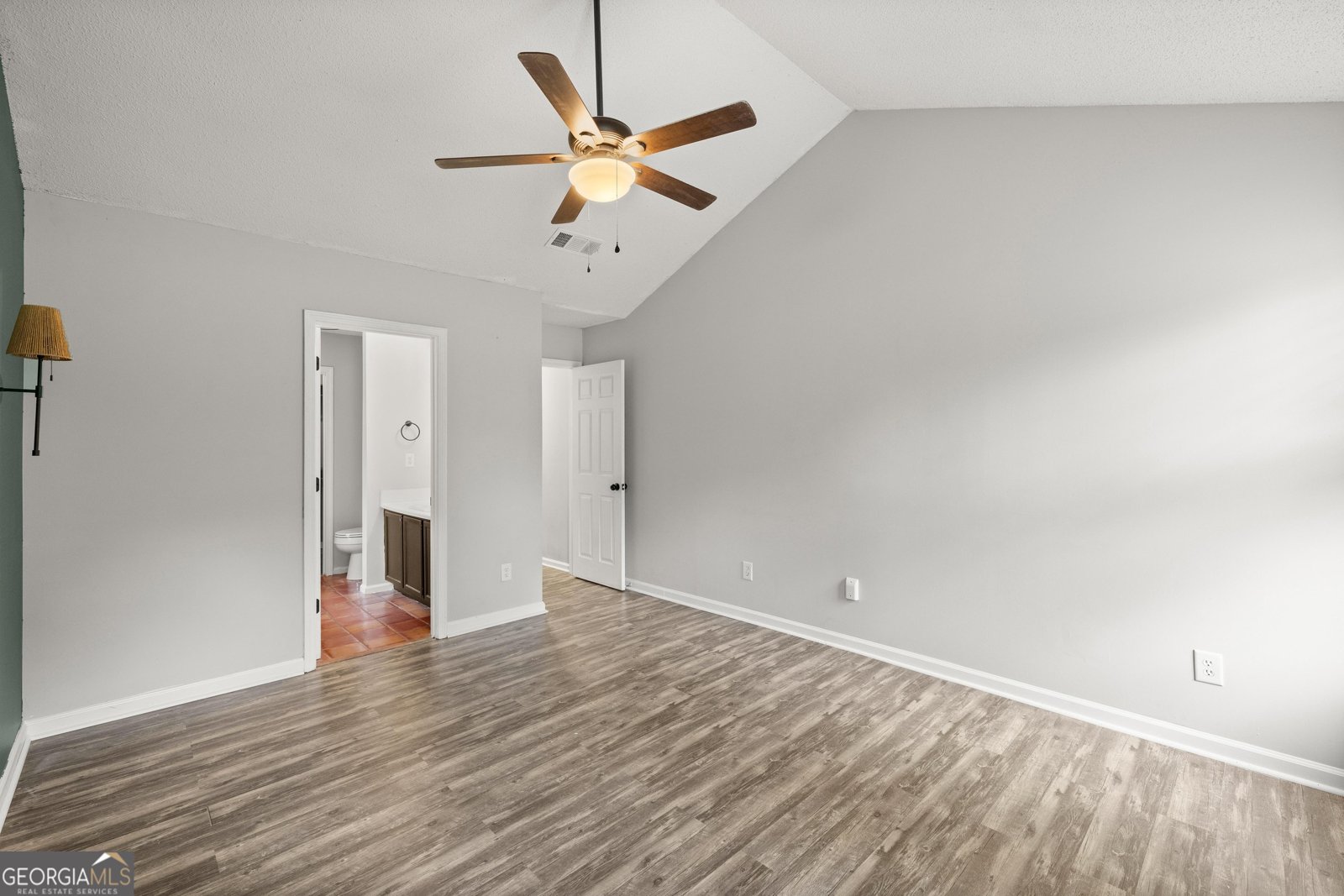 615 Coan Drive Locust Grove - 20