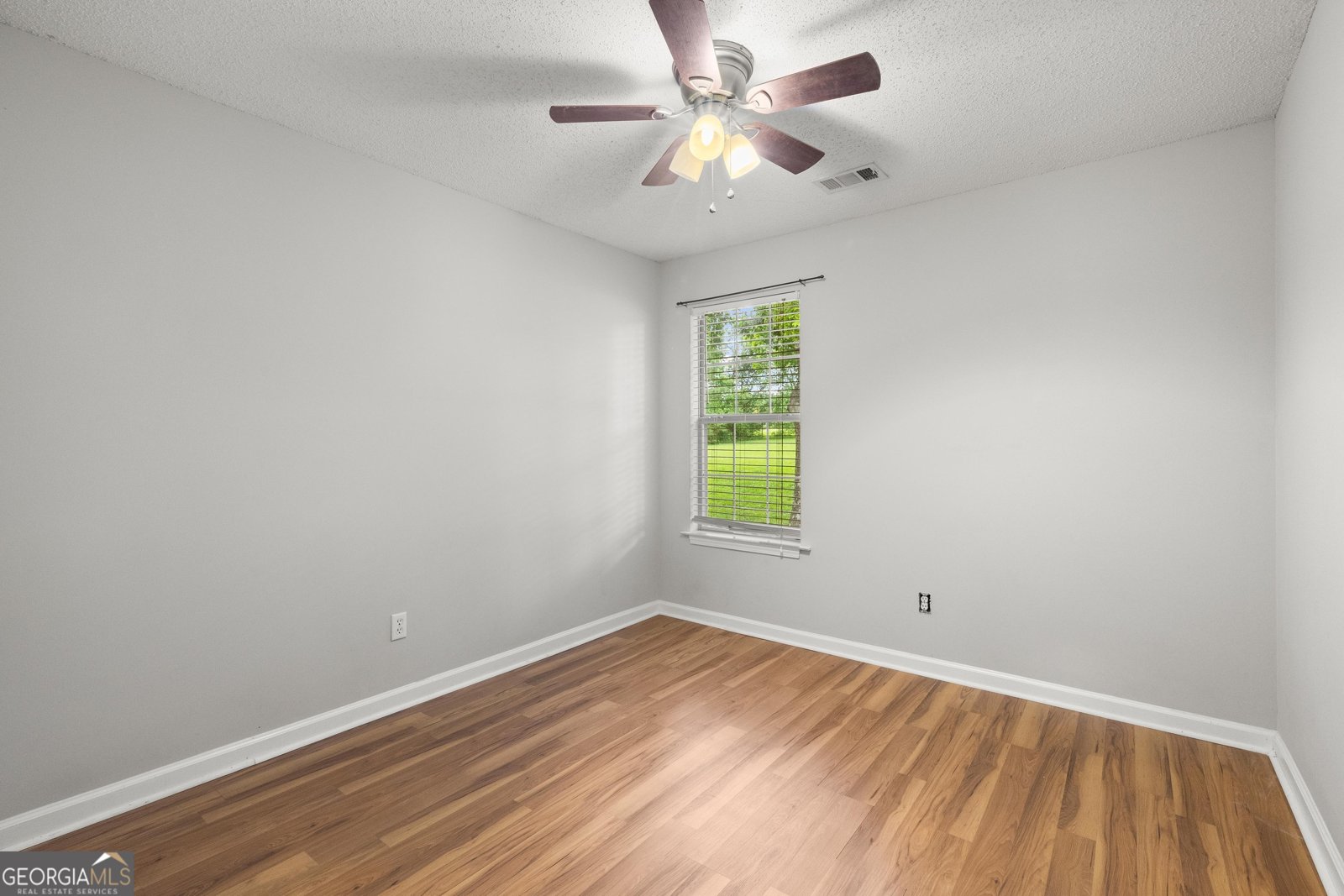 615 Coan Drive Locust Grove - 27