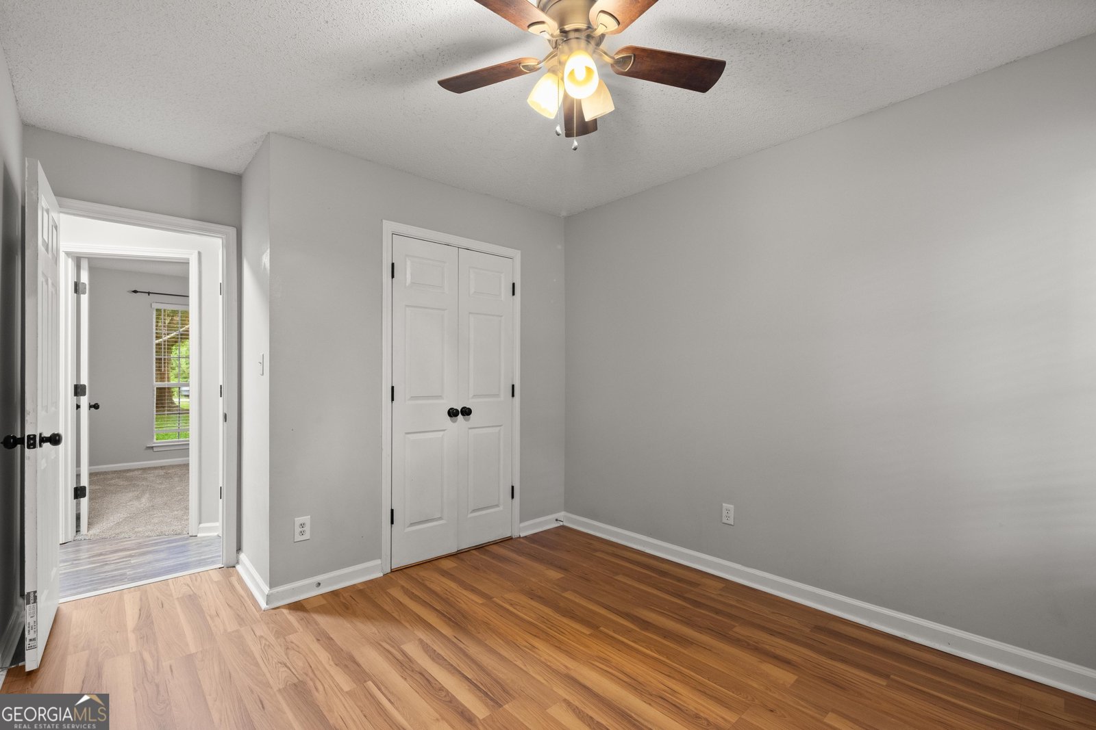 615 Coan Drive Locust Grove - 28