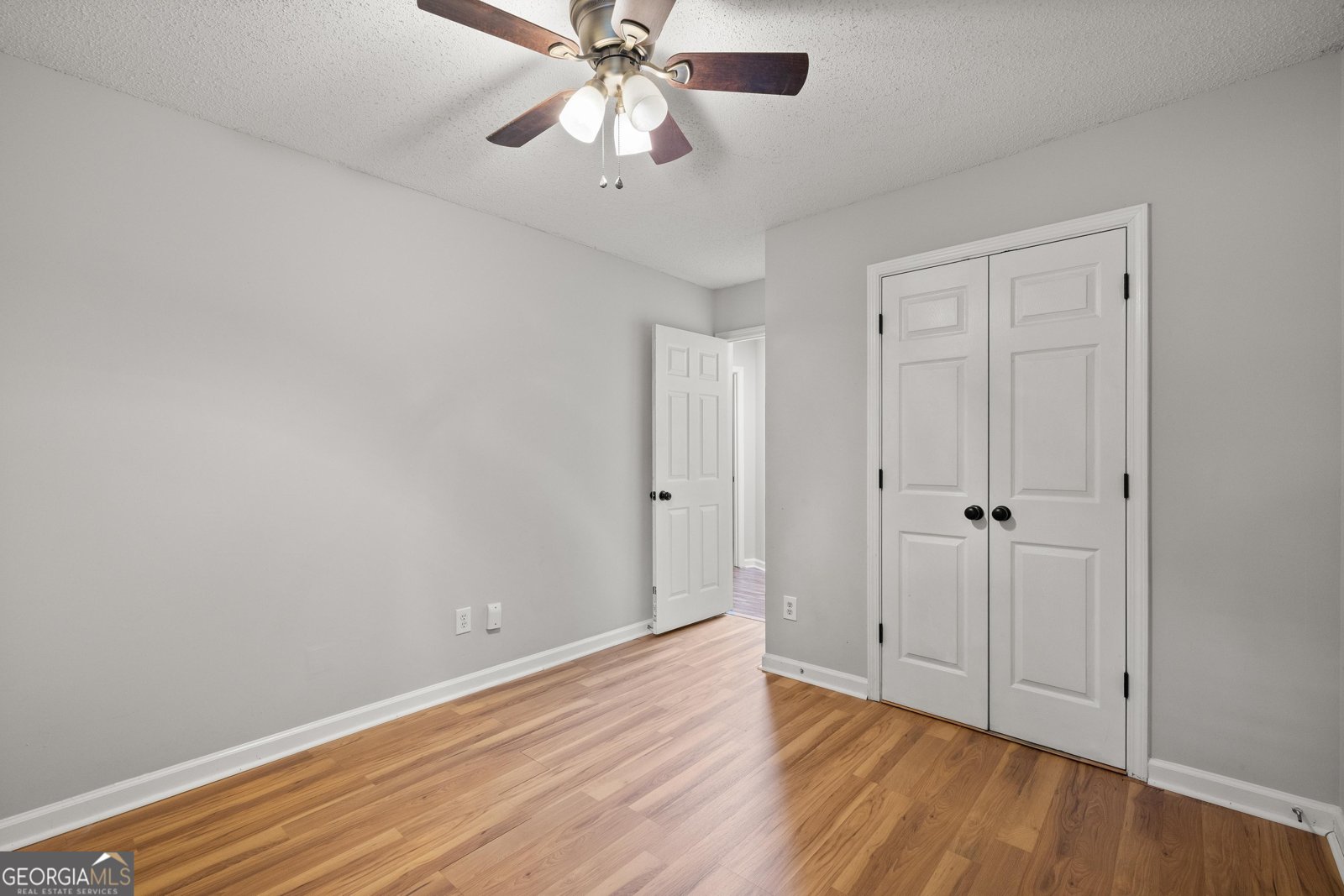 615 Coan Drive Locust Grove - 29