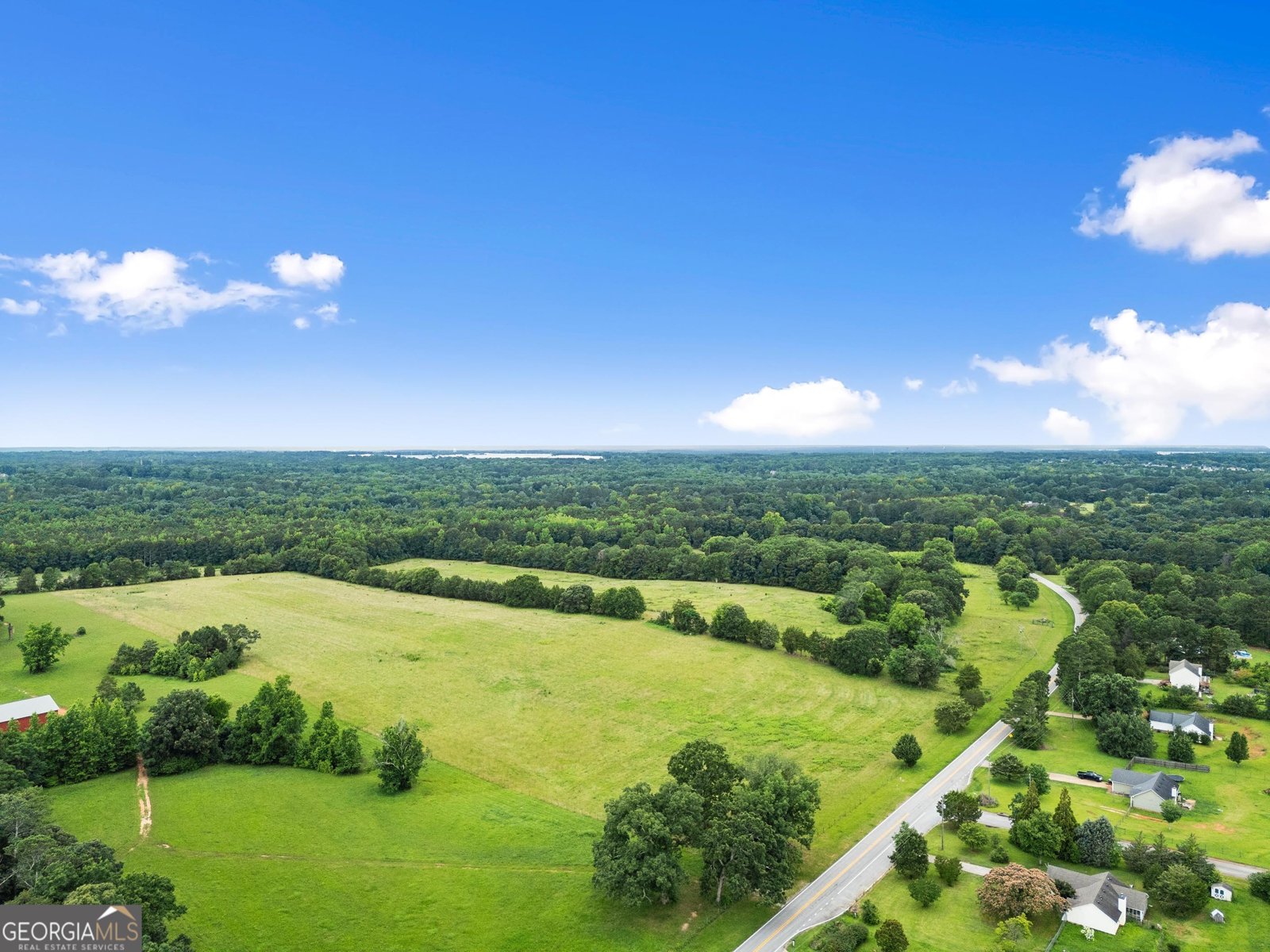 615 Coan Drive Locust Grove - 37