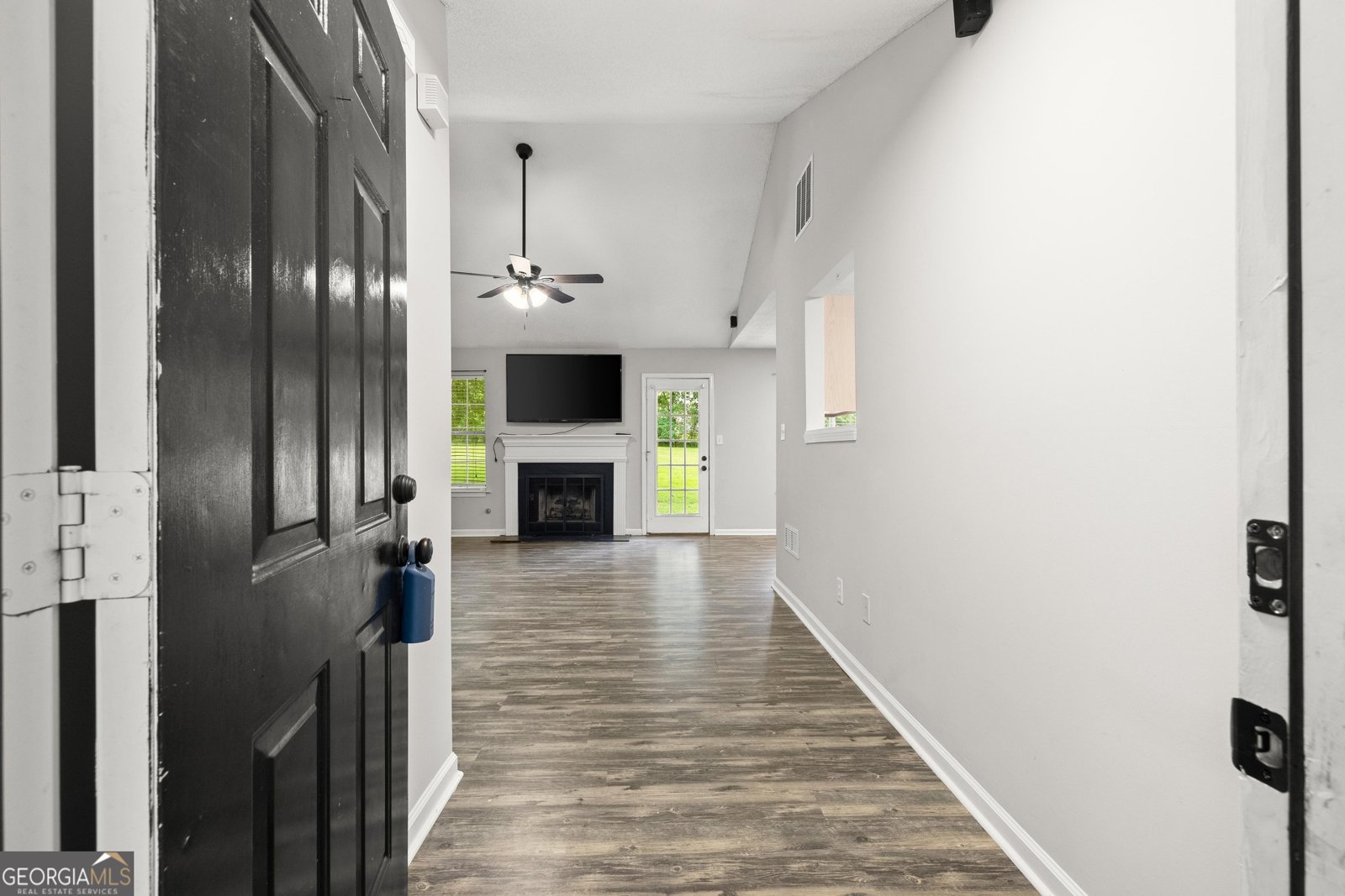 615 Coan Drive Locust Grove - 5