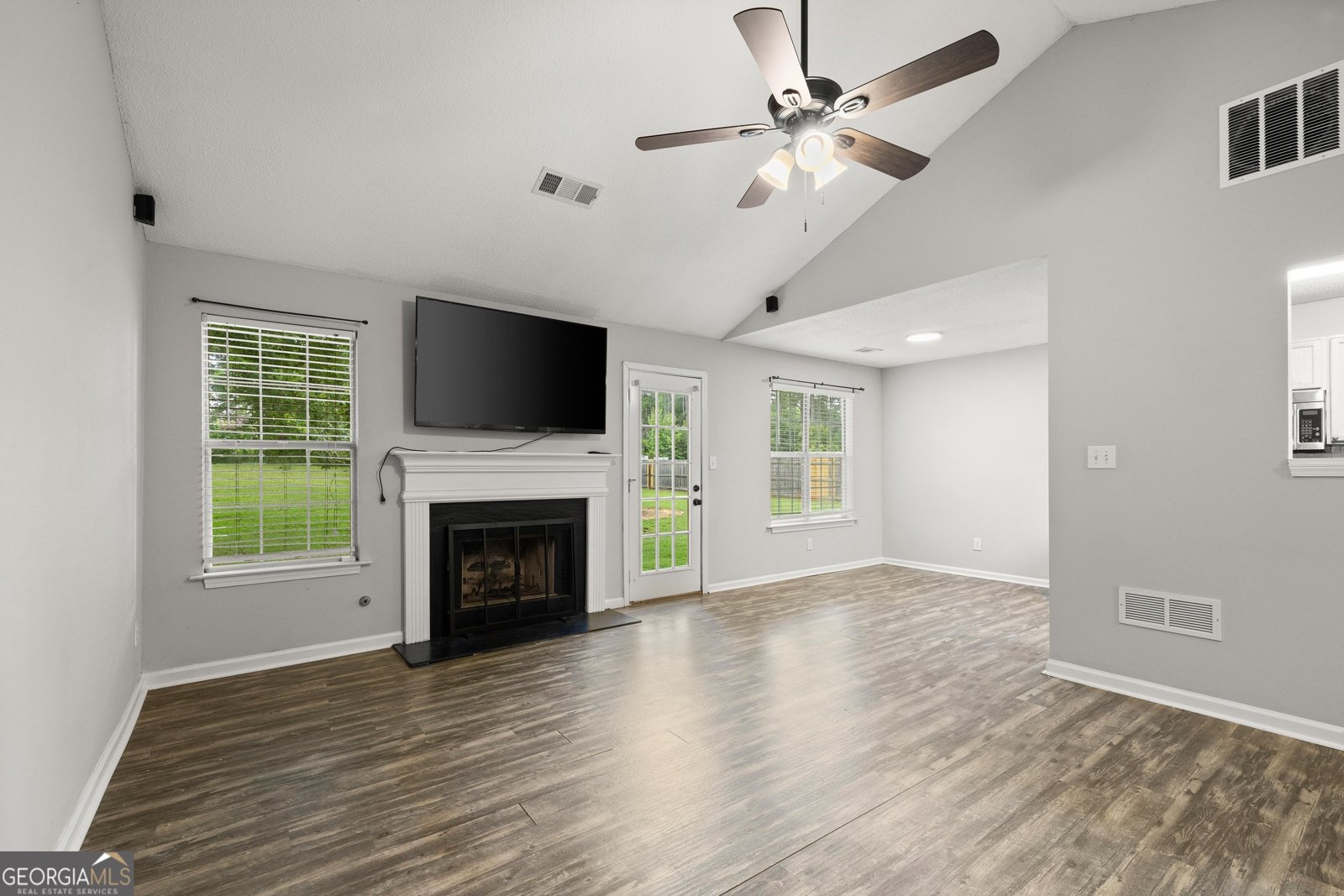 615 Coan Drive Locust Grove - 7