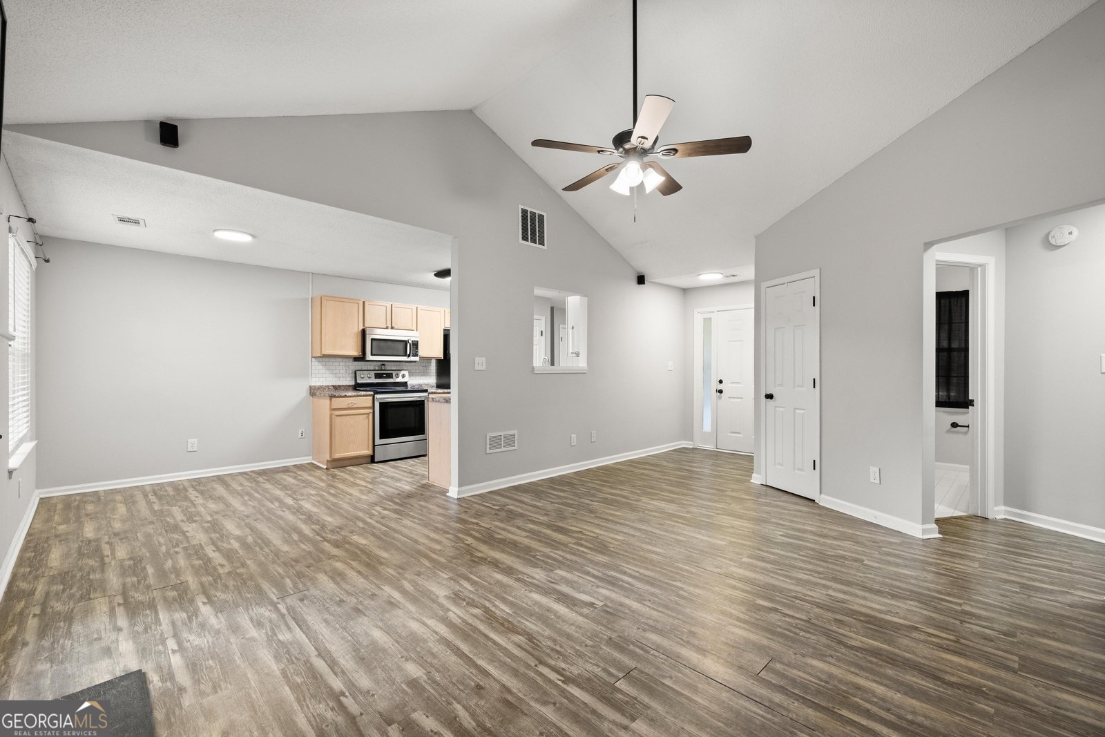 615 Coan Drive Locust Grove - 8