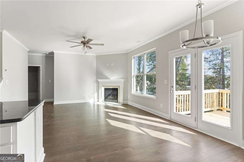 3957 Lockaby Way Lawrenceville - 10