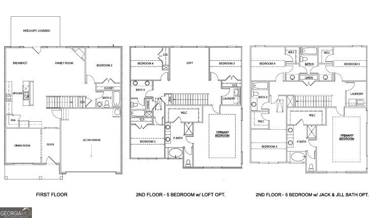 3847 Lockaby Way Lawrenceville - 19