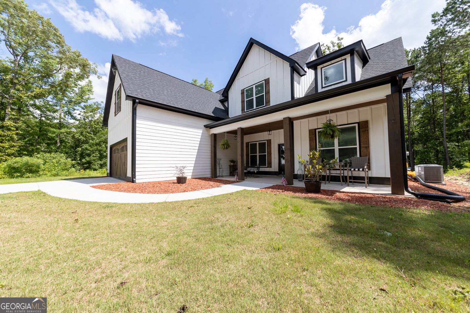 181 Chattahoochee Drive Hogansville - 10