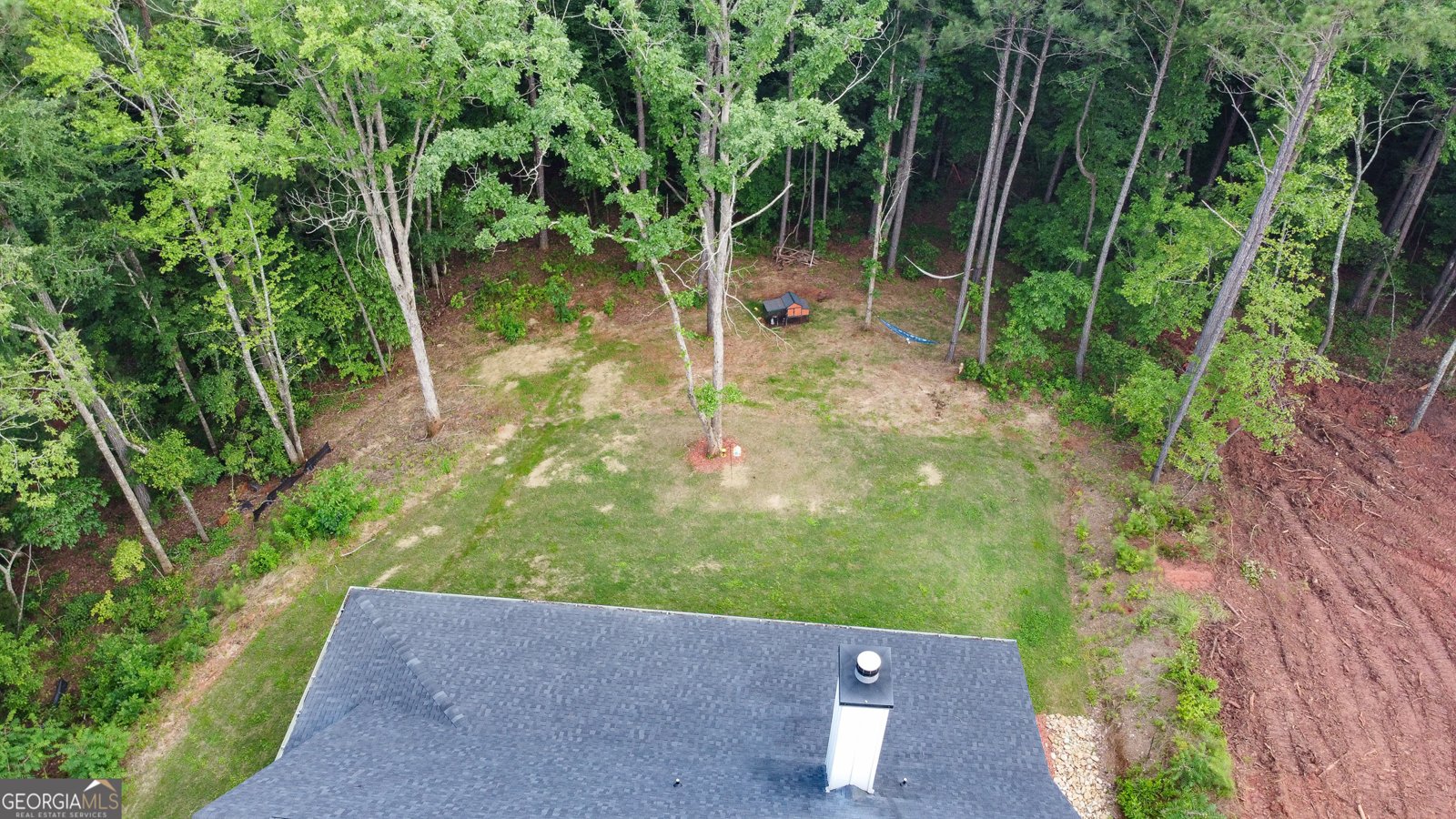 181 Chattahoochee Drive Hogansville - 14